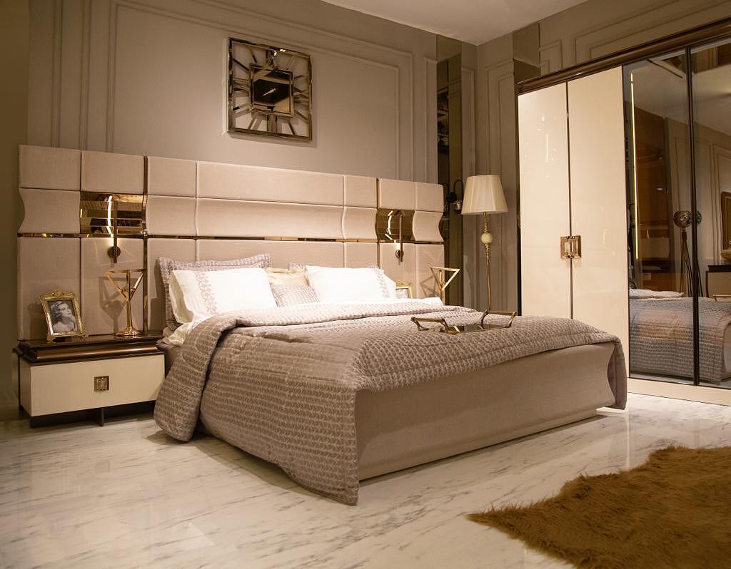 СПАЛЕН КОМПЛЕКТ ПИЯНО