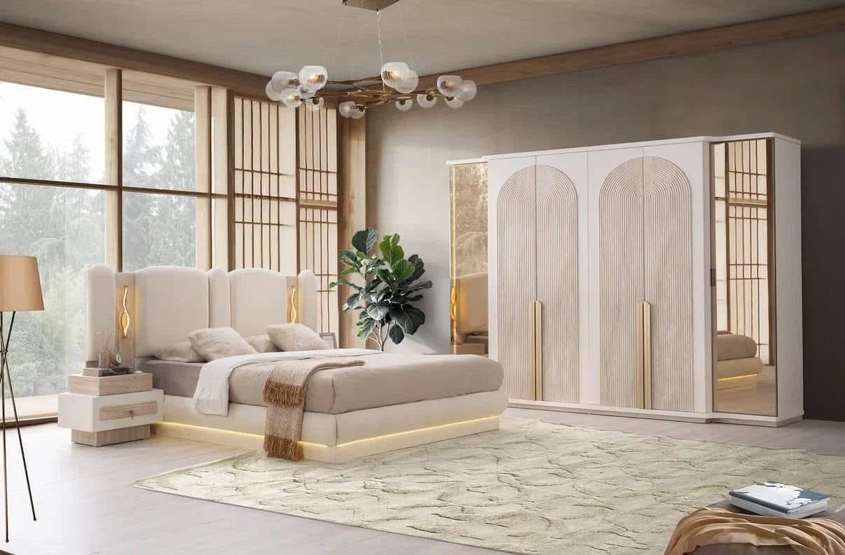 СПАЛЕН КОМПЛЕКТ DUBAI