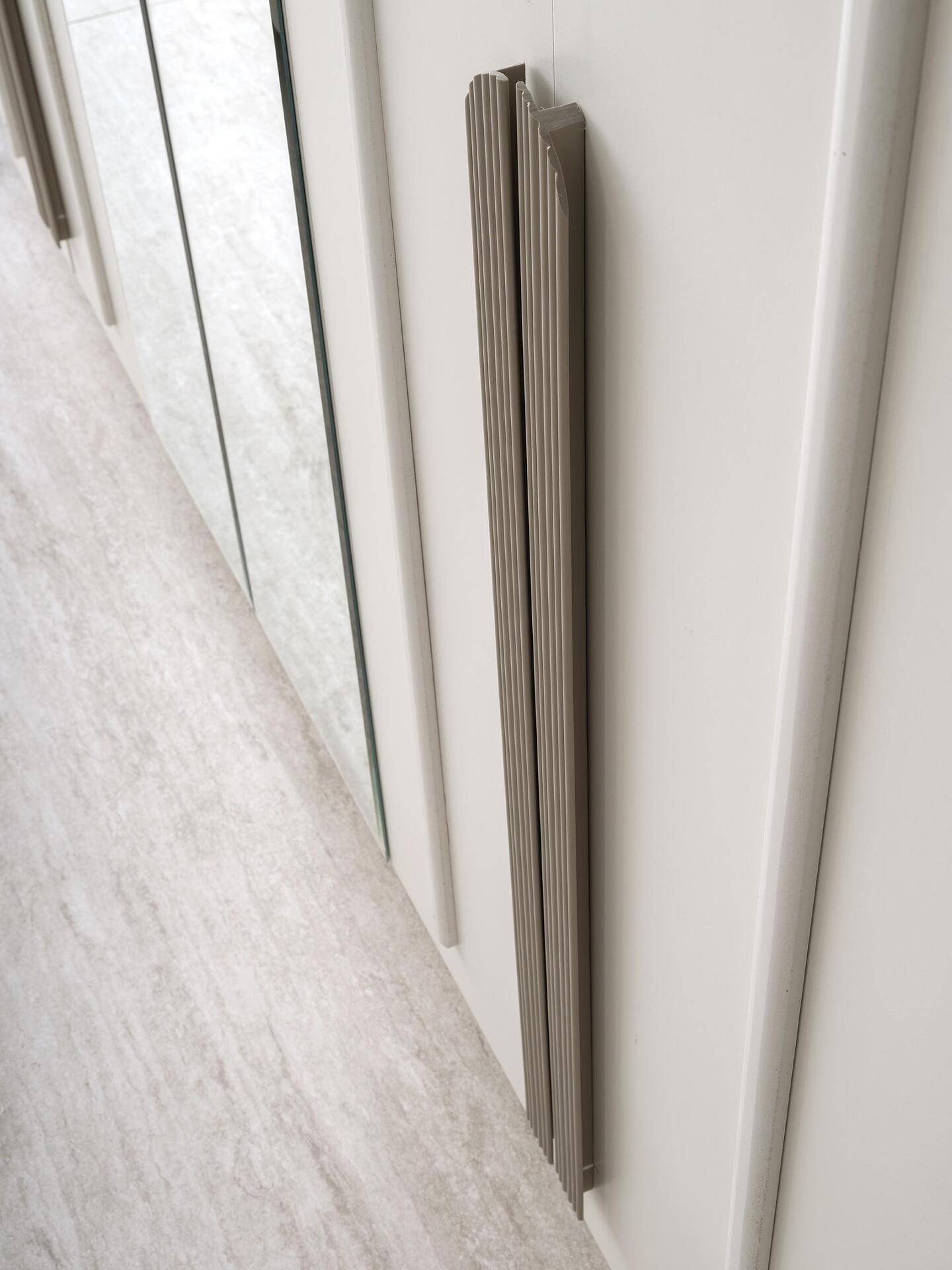 Спален комплект Фоанде - Включен матрак