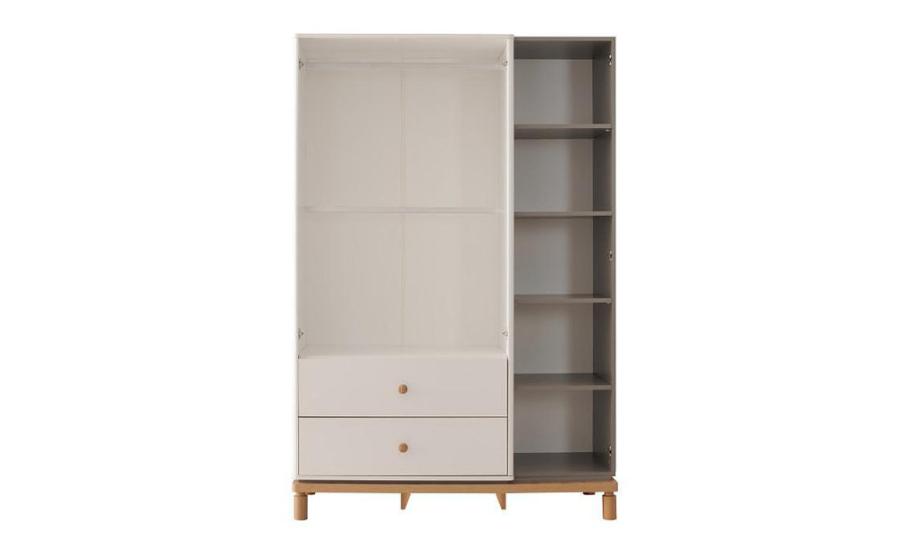 ДЕТСКА СПАЛНЯ GREY