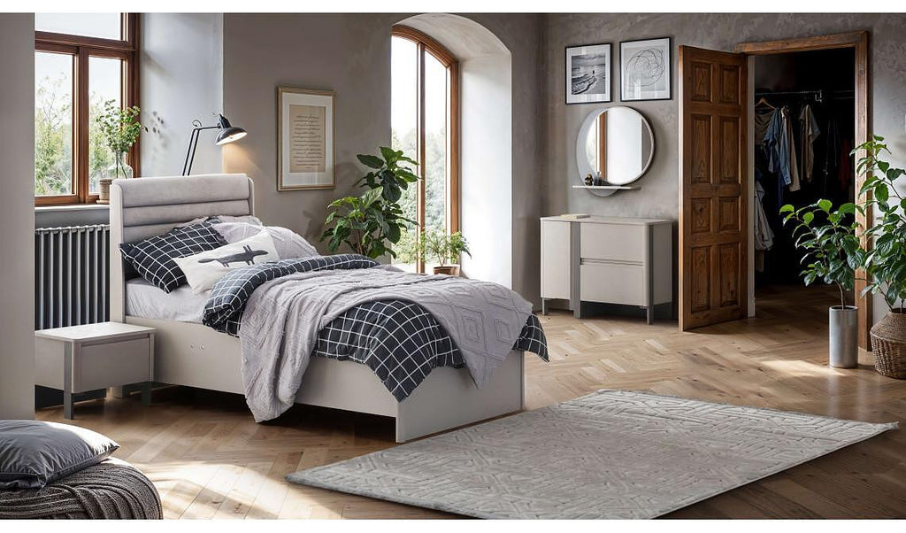 ДЕТСКА СПАЛНЯ COMFORT