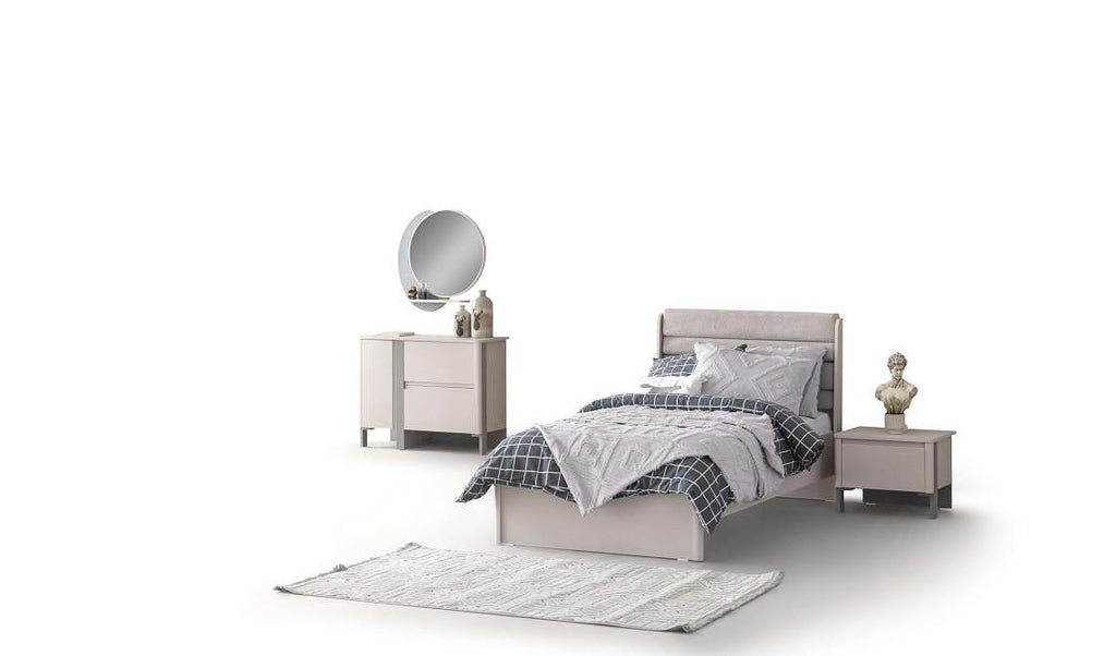 ДЕТСКА СПАЛНЯ COMFORT