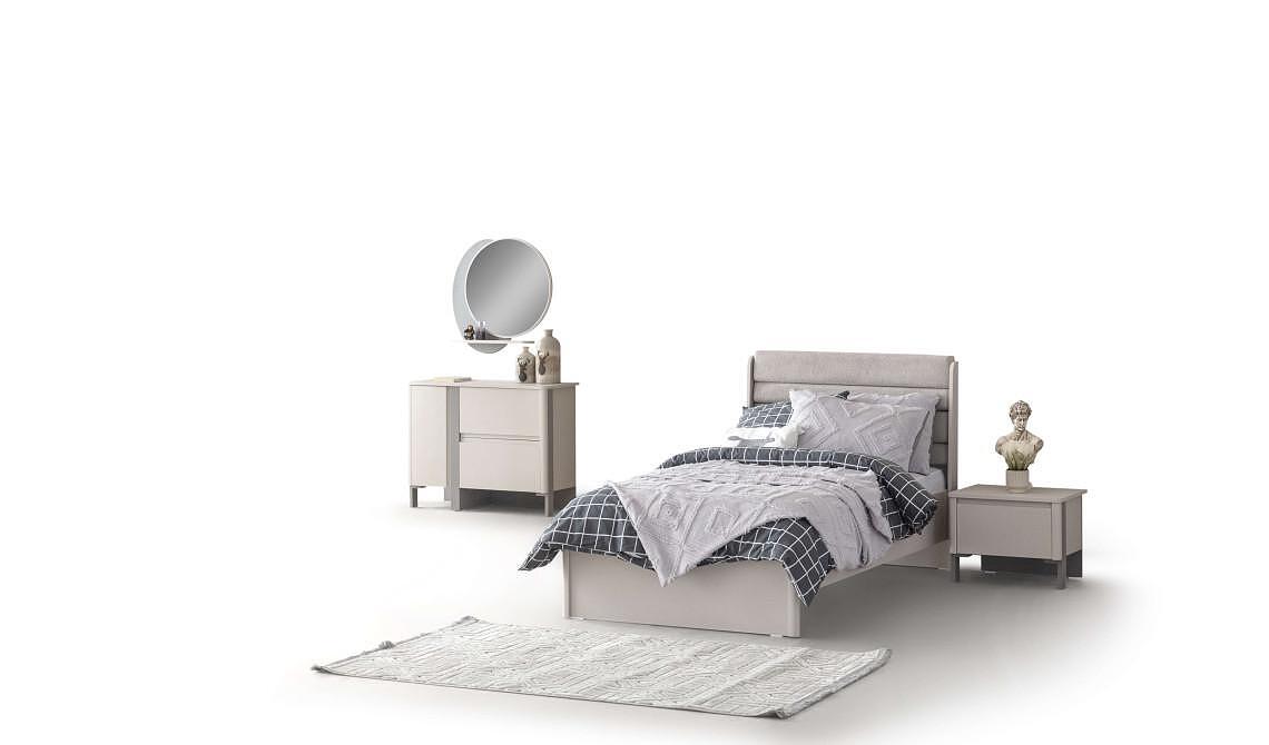 ДЕТСКА СПАЛНЯ COMFORT