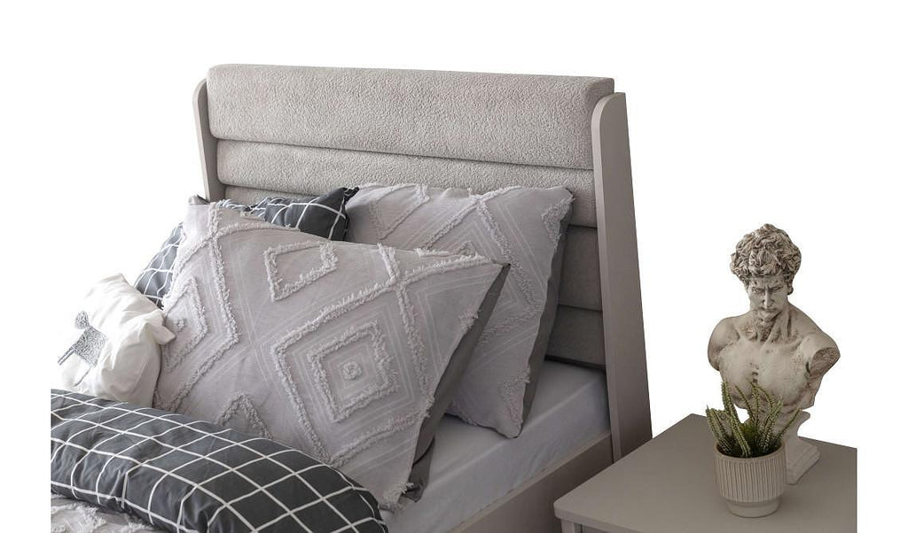 ДЕТСКА СПАЛНЯ COMFORT