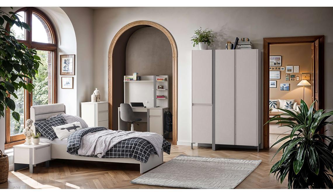 ДЕТСКА СПАЛНЯ COMFORT