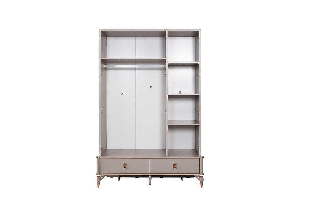 ДЕТСКА СПАЛНЯ ЛОРА