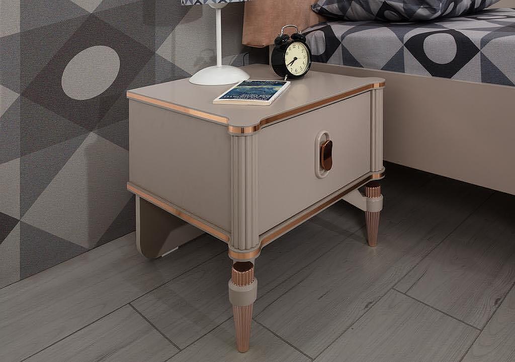 ДЕТСКА СПАЛНЯ ЛОРА