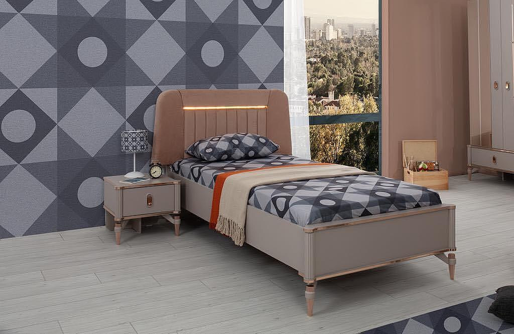 ДЕТСКА СПАЛНЯ ЛОРА