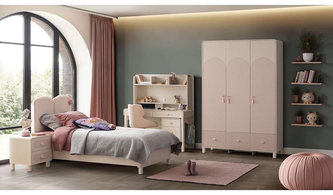 Детска спалня LUNA