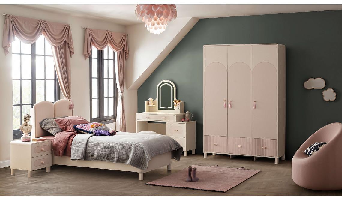 Детска спалня LUNA