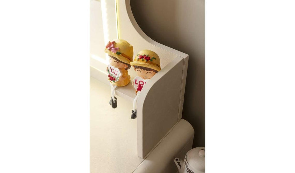 Детска спалня LUNA