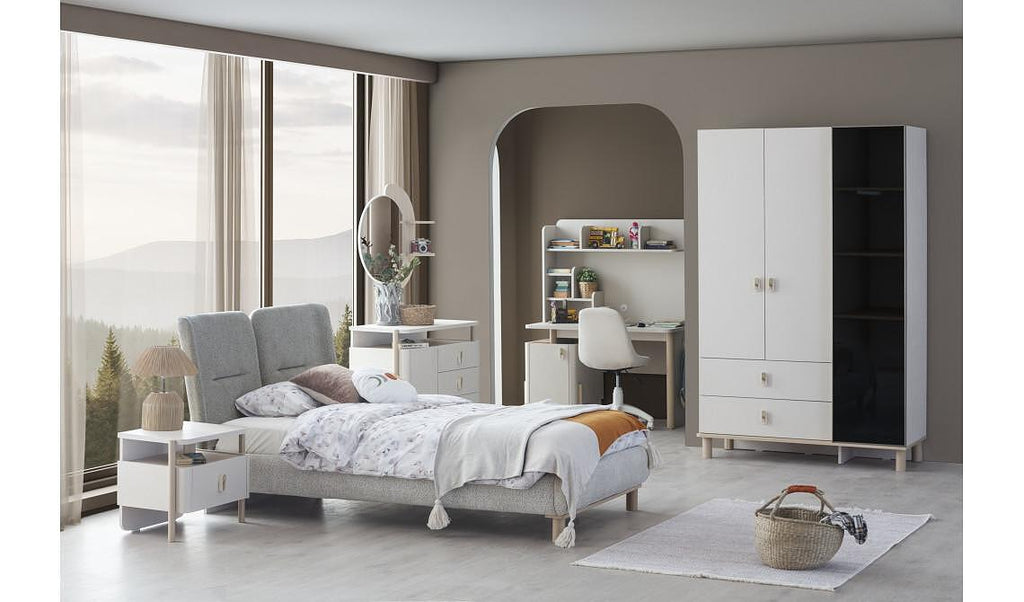 ДЕТСКА СПАЛНЯ MARVEN