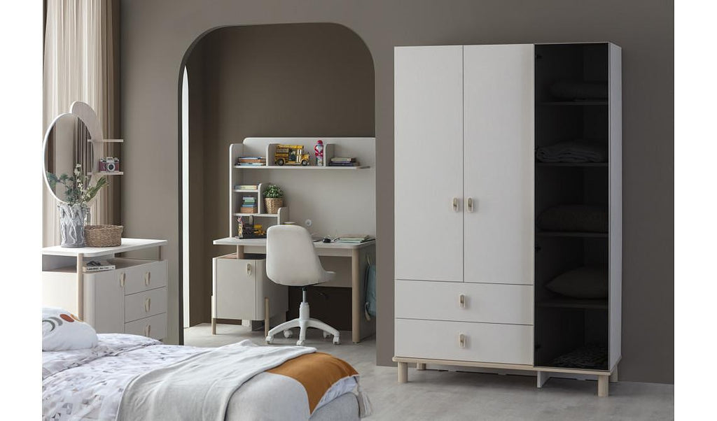 ДЕТСКА СПАЛНЯ MARVEN