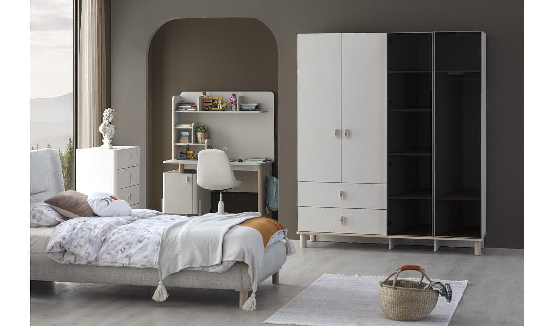 ДЕТСКА СПАЛНЯ MARVEN