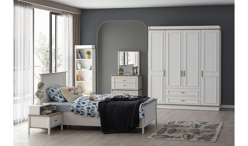 ДЕТСКА СПАЛНЯ MOCHA