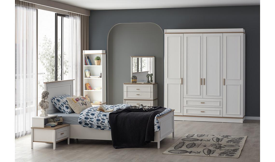 ДЕТСКА СПАЛНЯ MOCHA