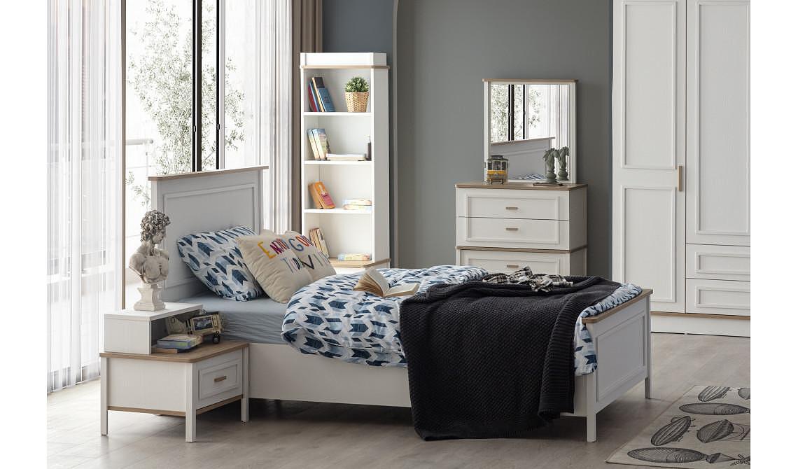 ДЕТСКА СПАЛНЯ MOCHA