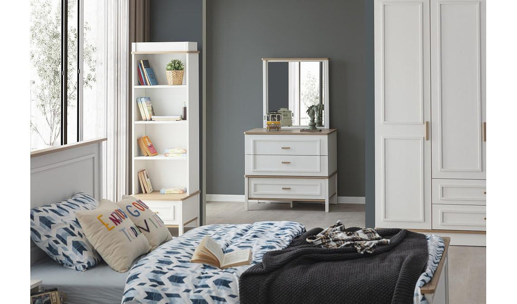 ДЕТСКА СПАЛНЯ MOCHA