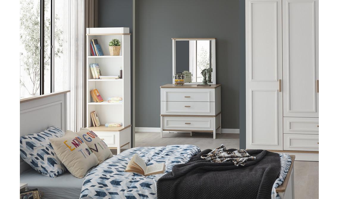 ДЕТСКА СПАЛНЯ MOCHA