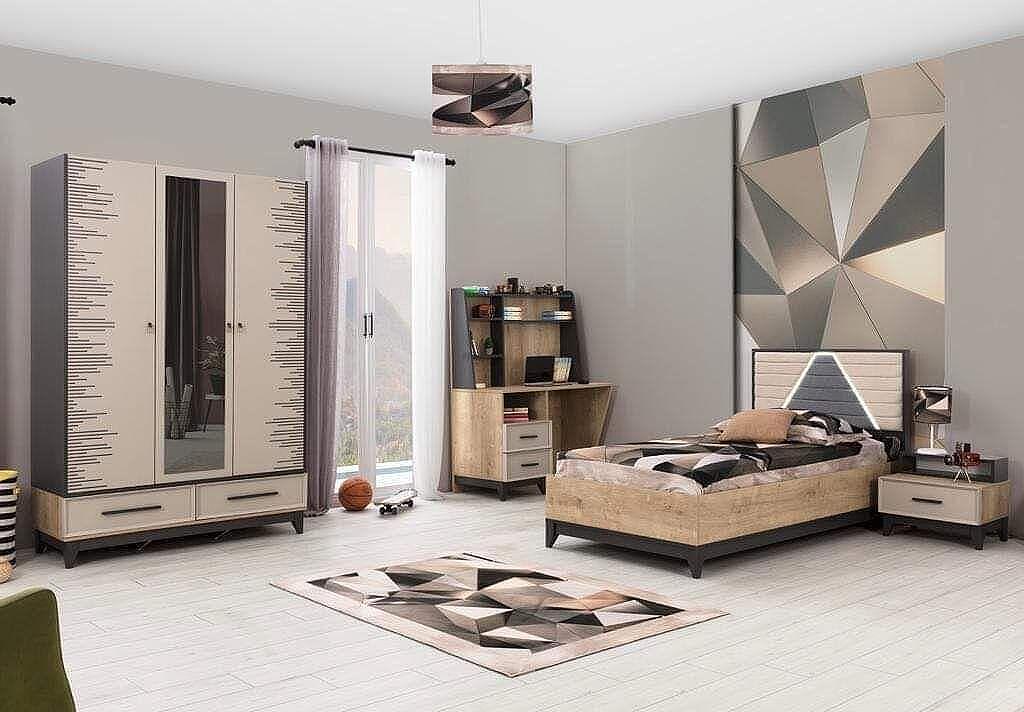 Детска спалня TEA