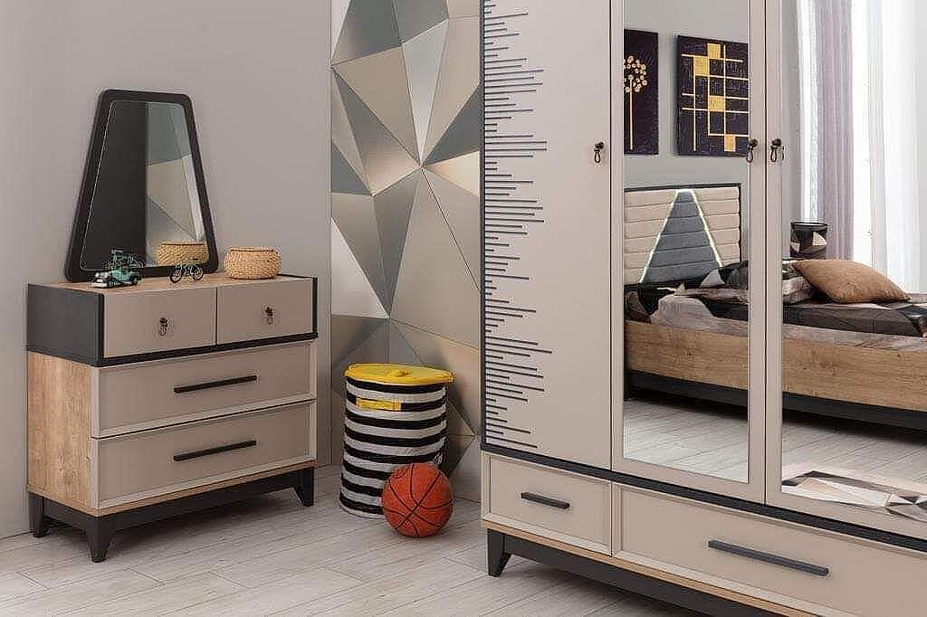 Детска спалня TEA