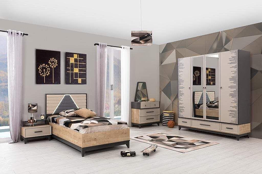 Детска спалня TEA