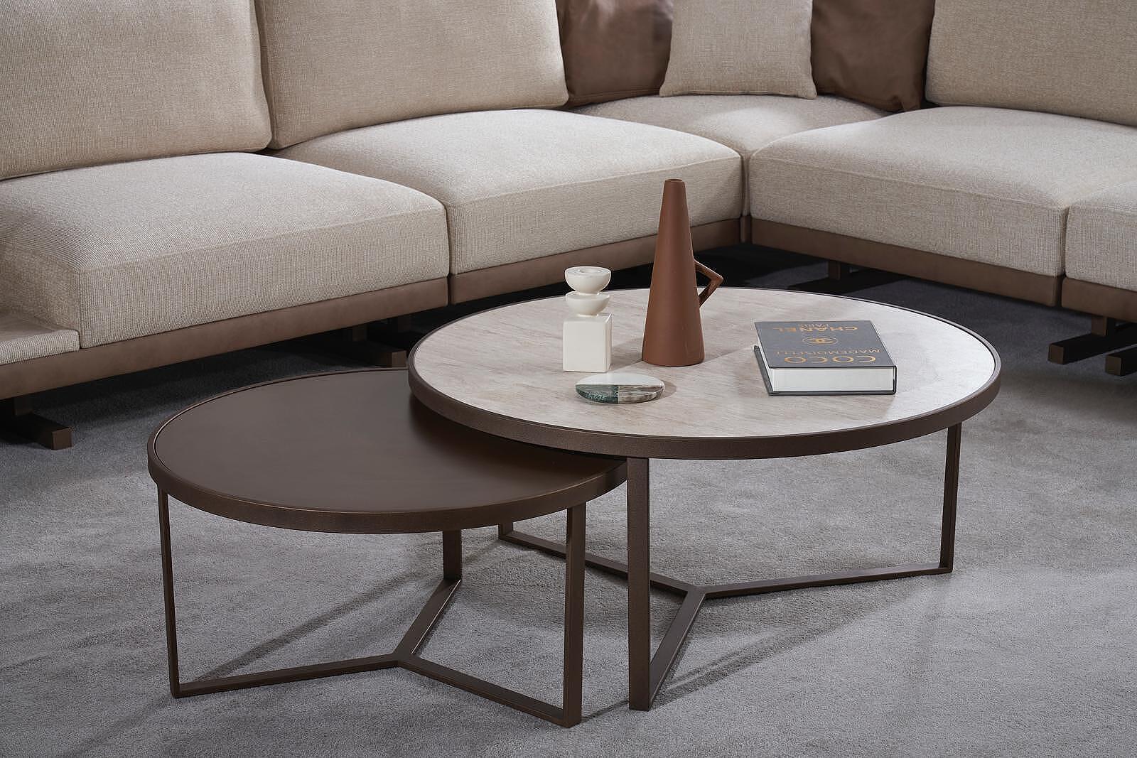 МОДУЛНА ХОЛНА ГАРНИТУРА МИНТО