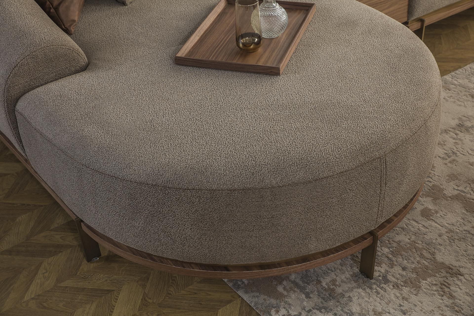 Модулна холна гарнитура Тоскана