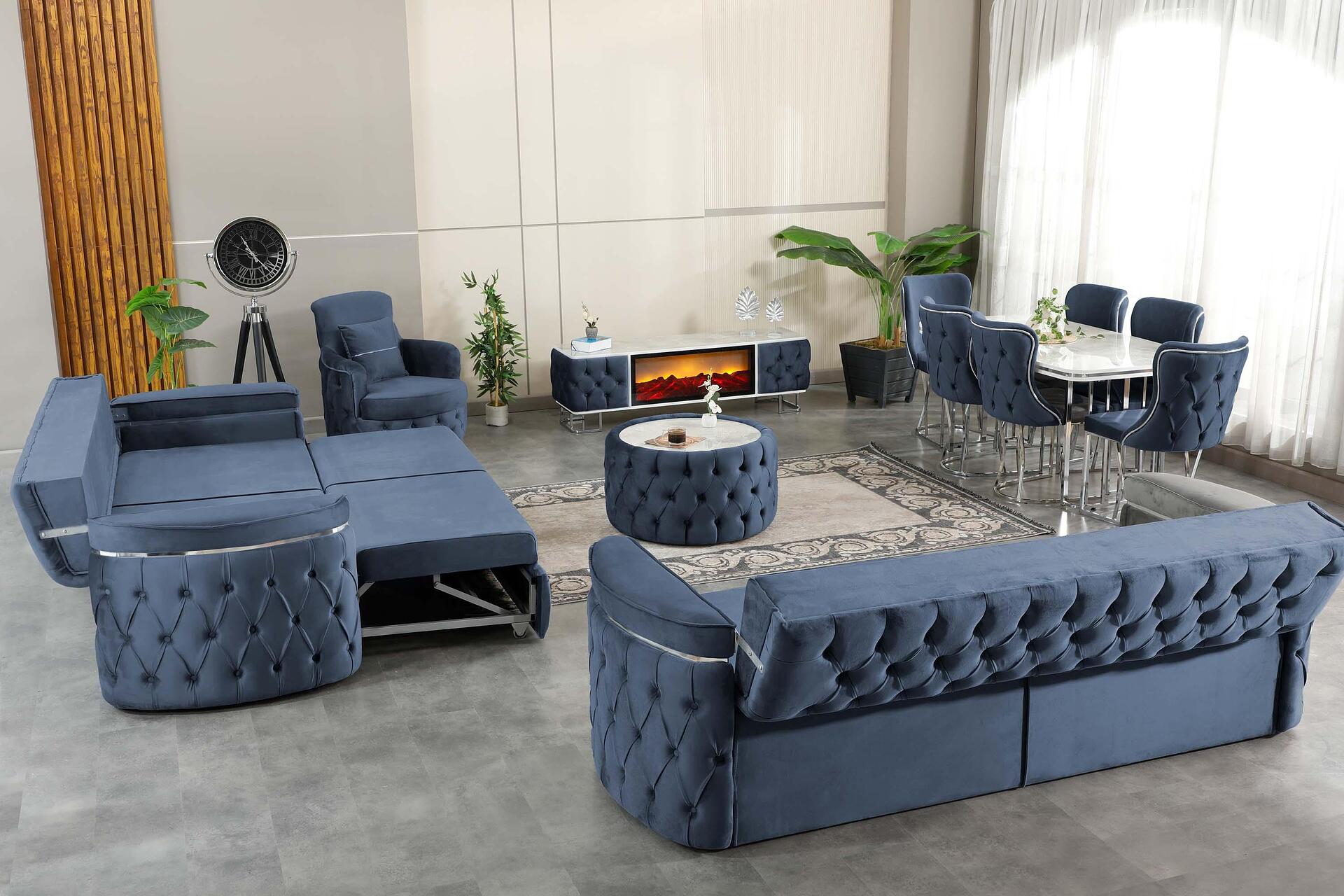 ROLEX Сет - Луксозна визия