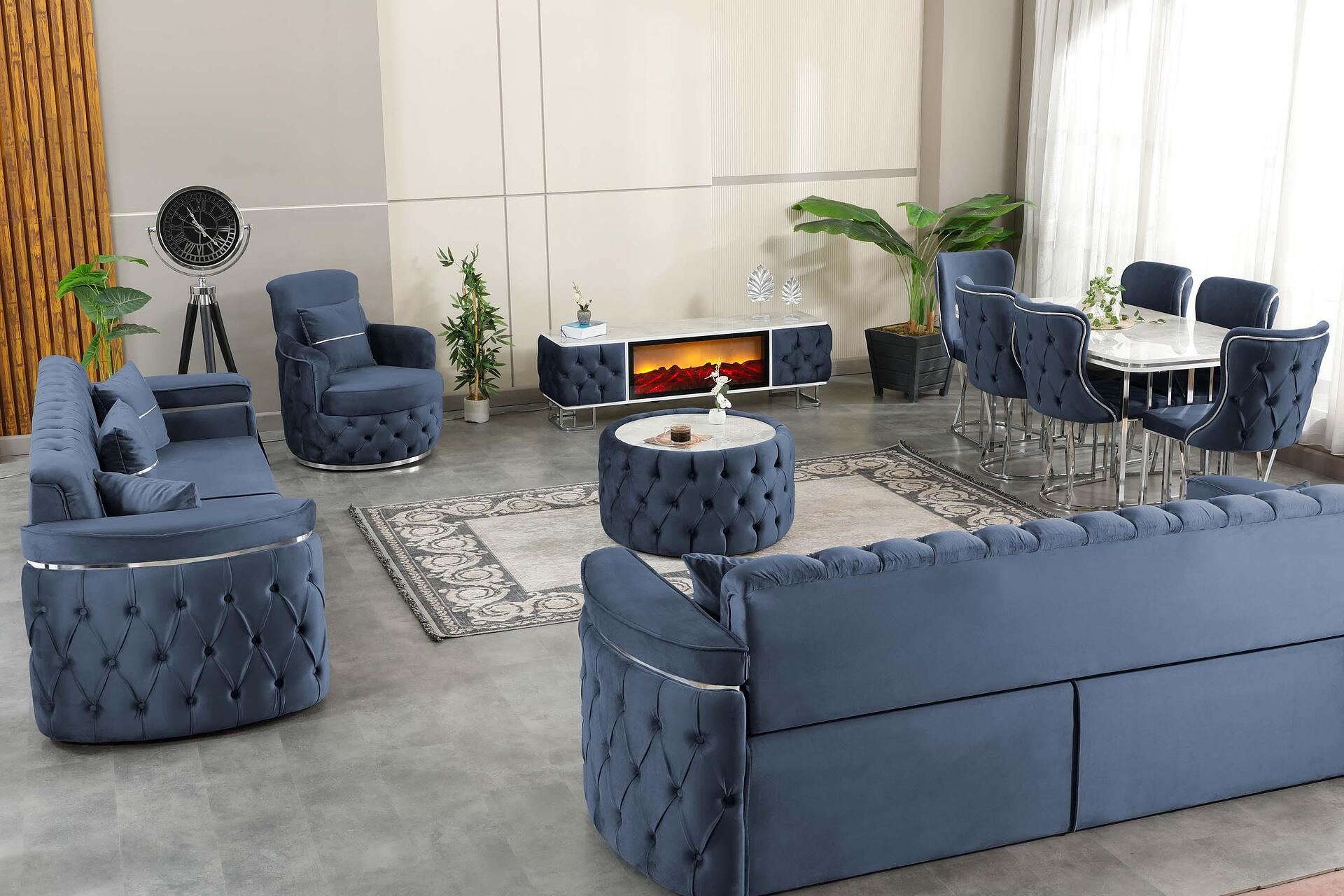 ROLEX Сет - Луксозна визия