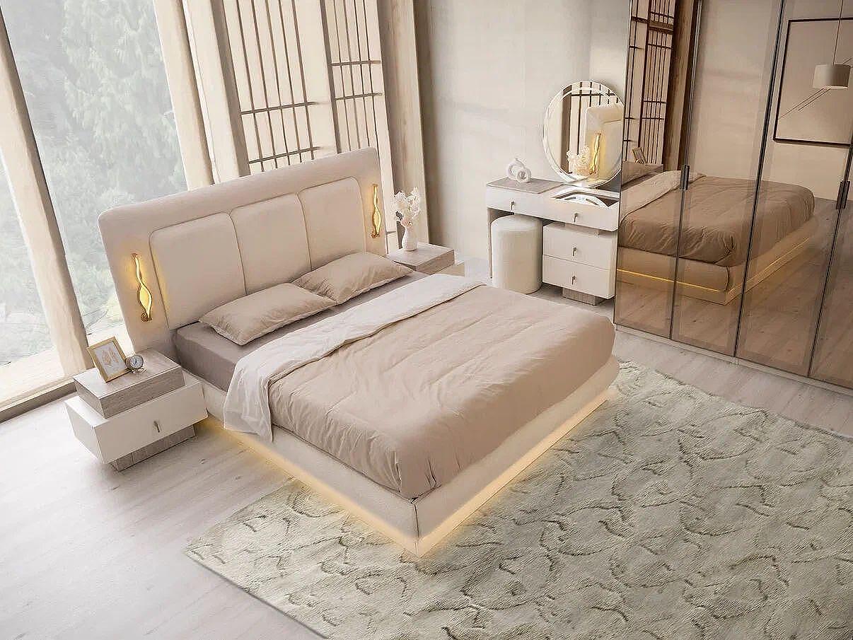 СПАЛЕН КОМПЛЕКТ AMAZON