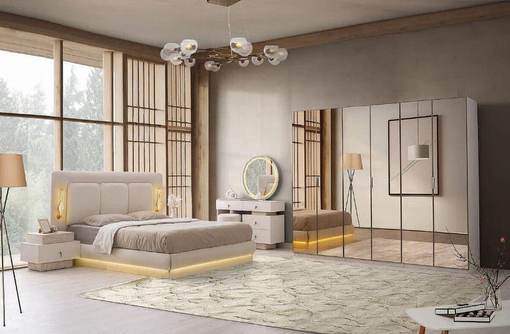 СПАЛЕН КОМПЛЕКТ AMAZON