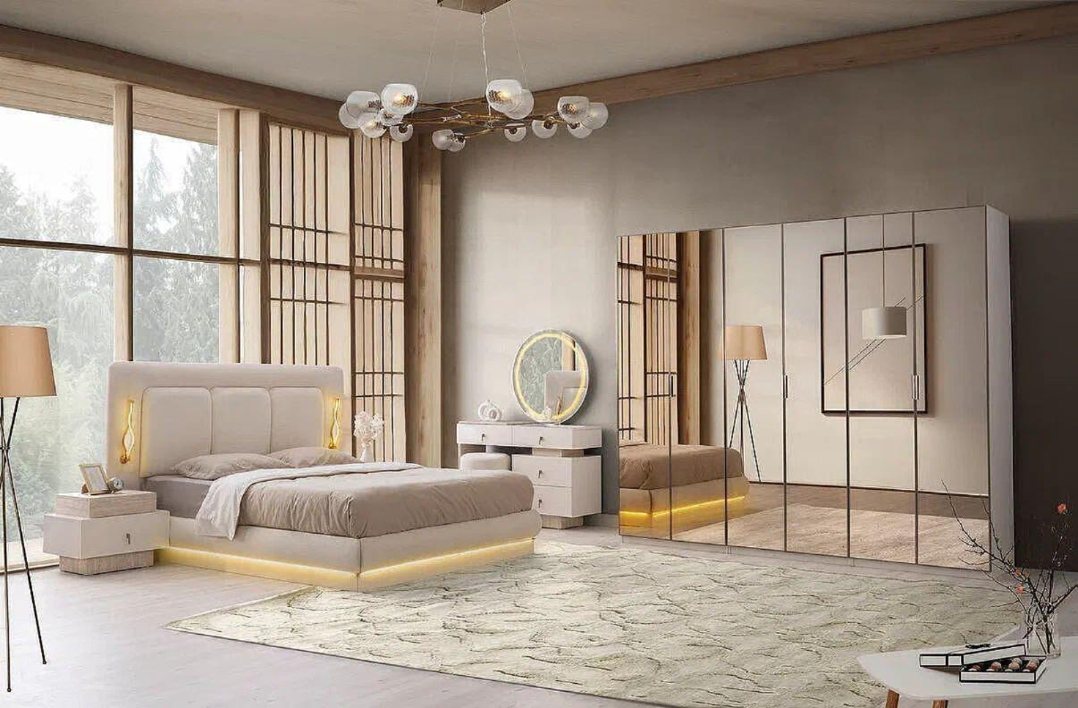 СПАЛЕН КОМПЛЕКТ AMAZON