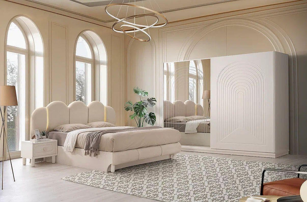 СПАЛЕН КОМПЛЕКТ BAKU НОВА