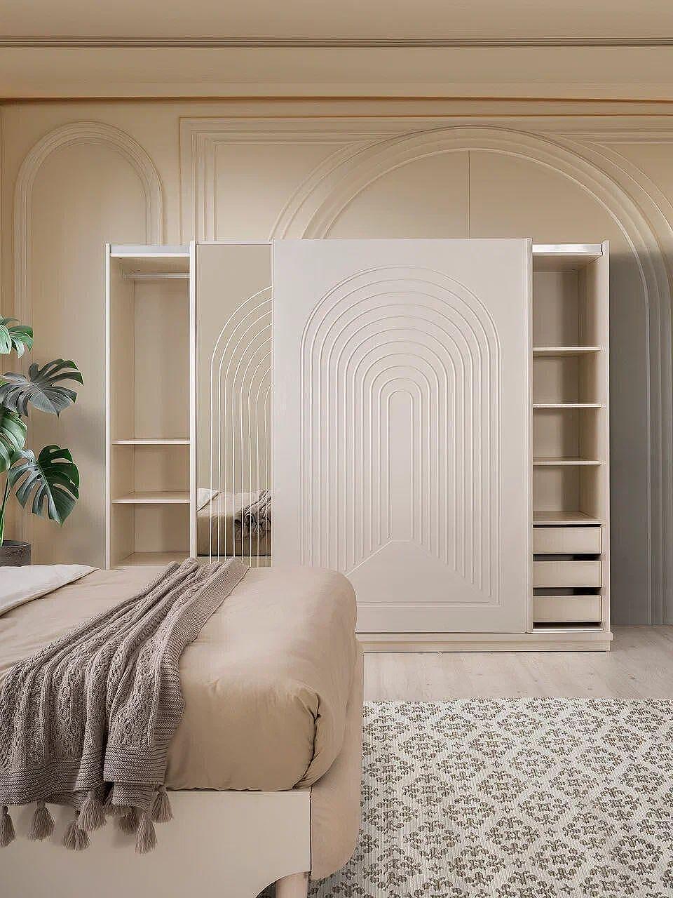 СПАЛЕН КОМПЛЕКТ BAKU НОВА