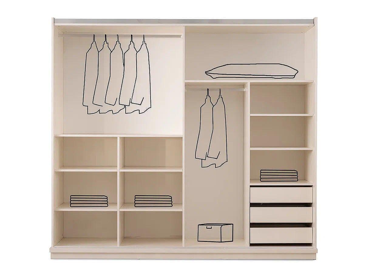 СПАЛЕН КОМПЛЕКТ BAKU НОВА