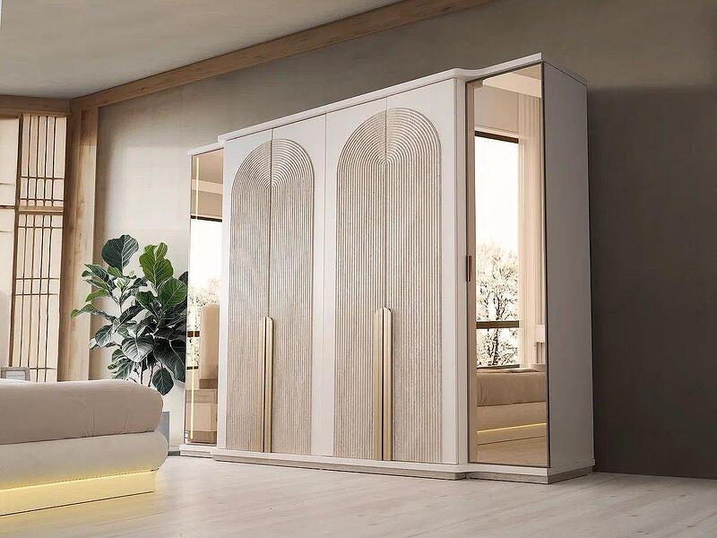 СПАЛЕН КОМПЛЕКТ DUBAI