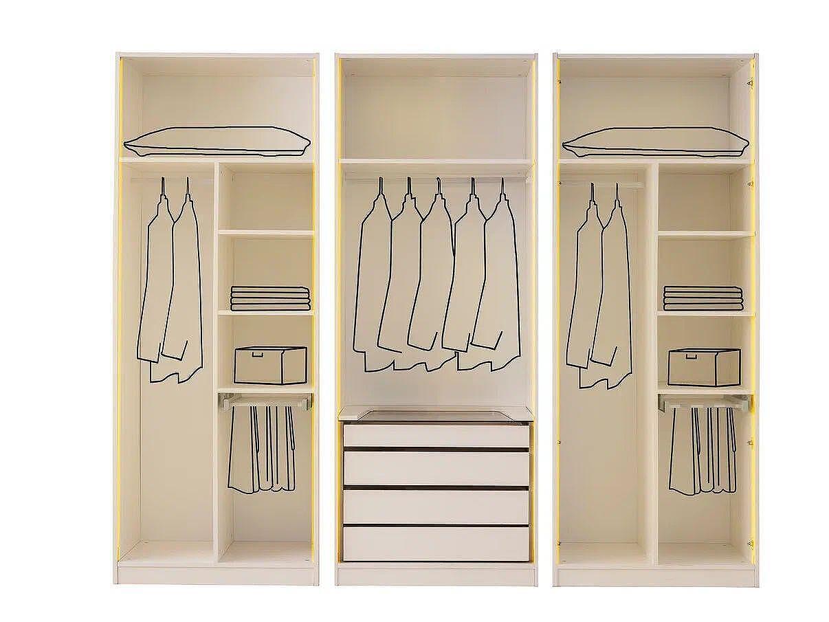 СПАЛЕН КОМПЛЕКТ DUBAI