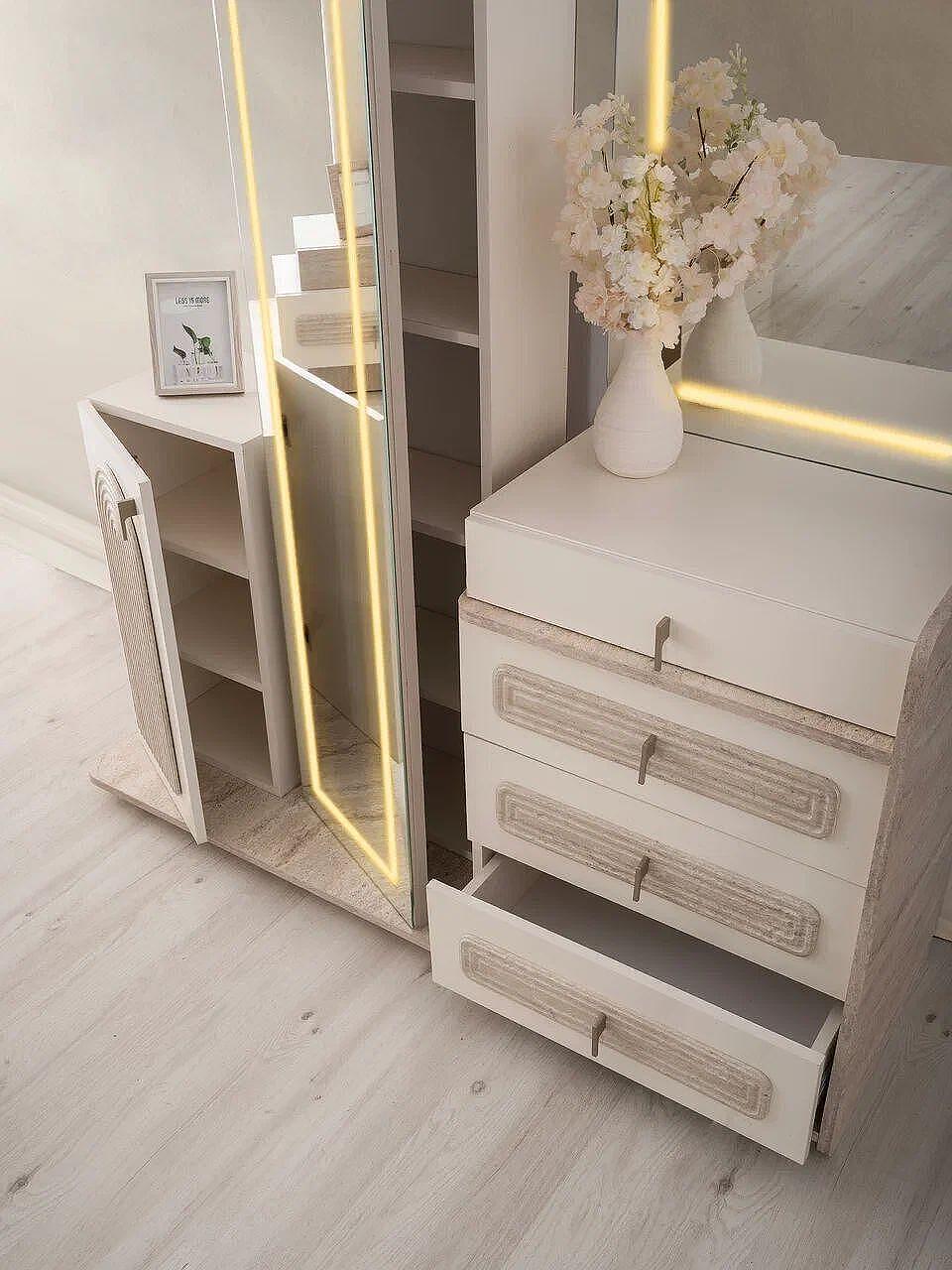 СПАЛЕН КОМПЛЕКТ DUBAI