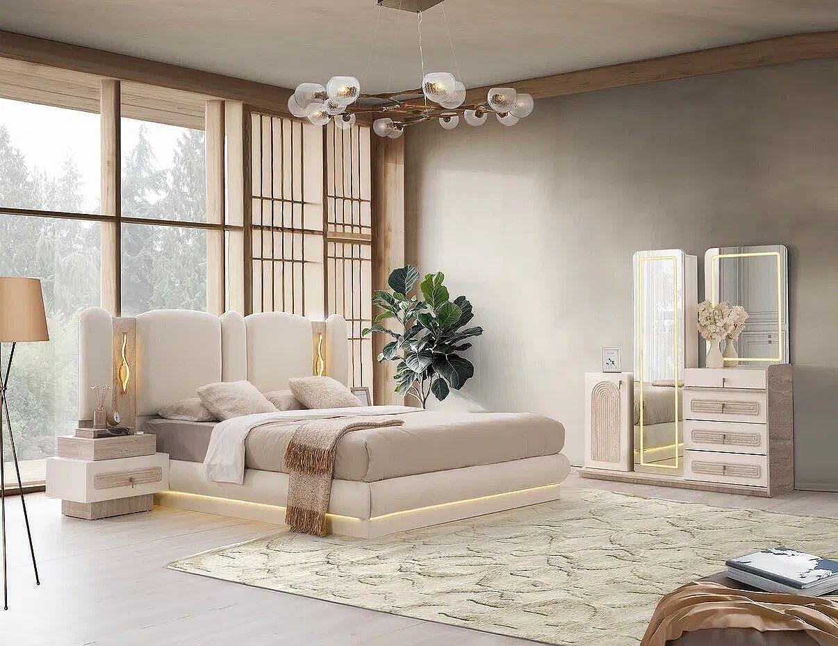 СПАЛЕН КОМПЛЕКТ DUBAI