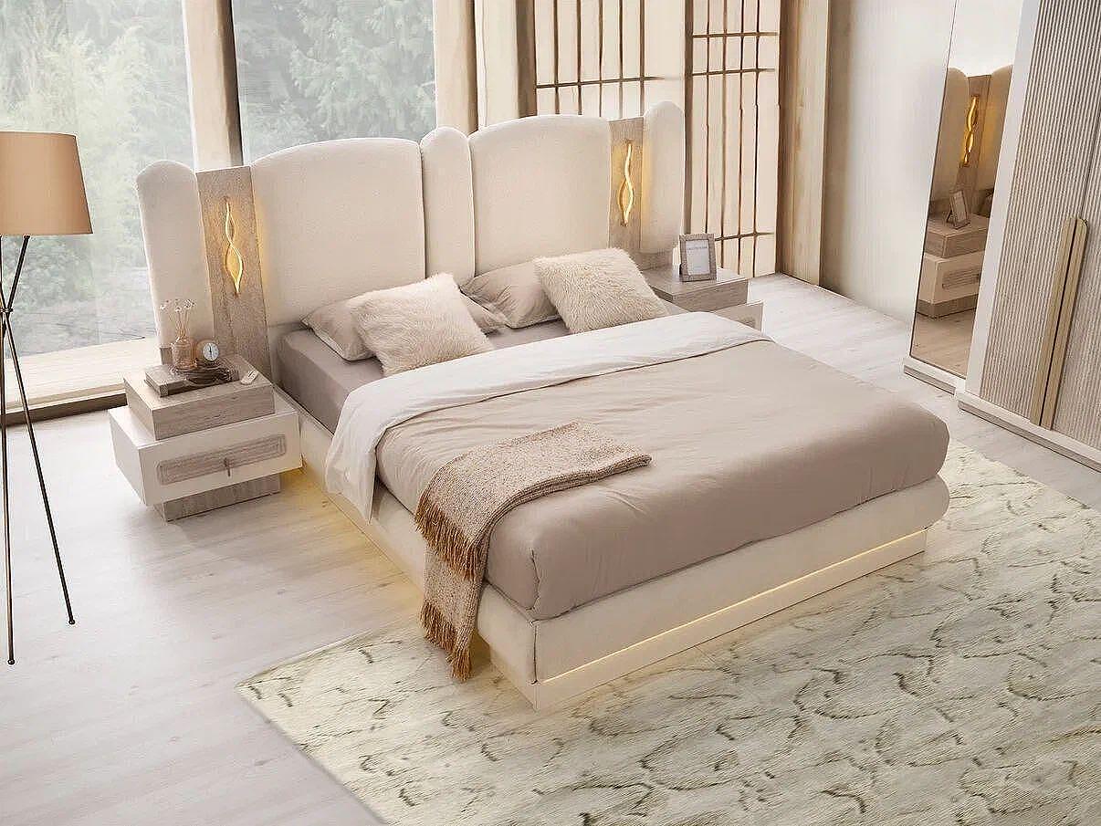 СПАЛЕН КОМПЛЕКТ DUBAI