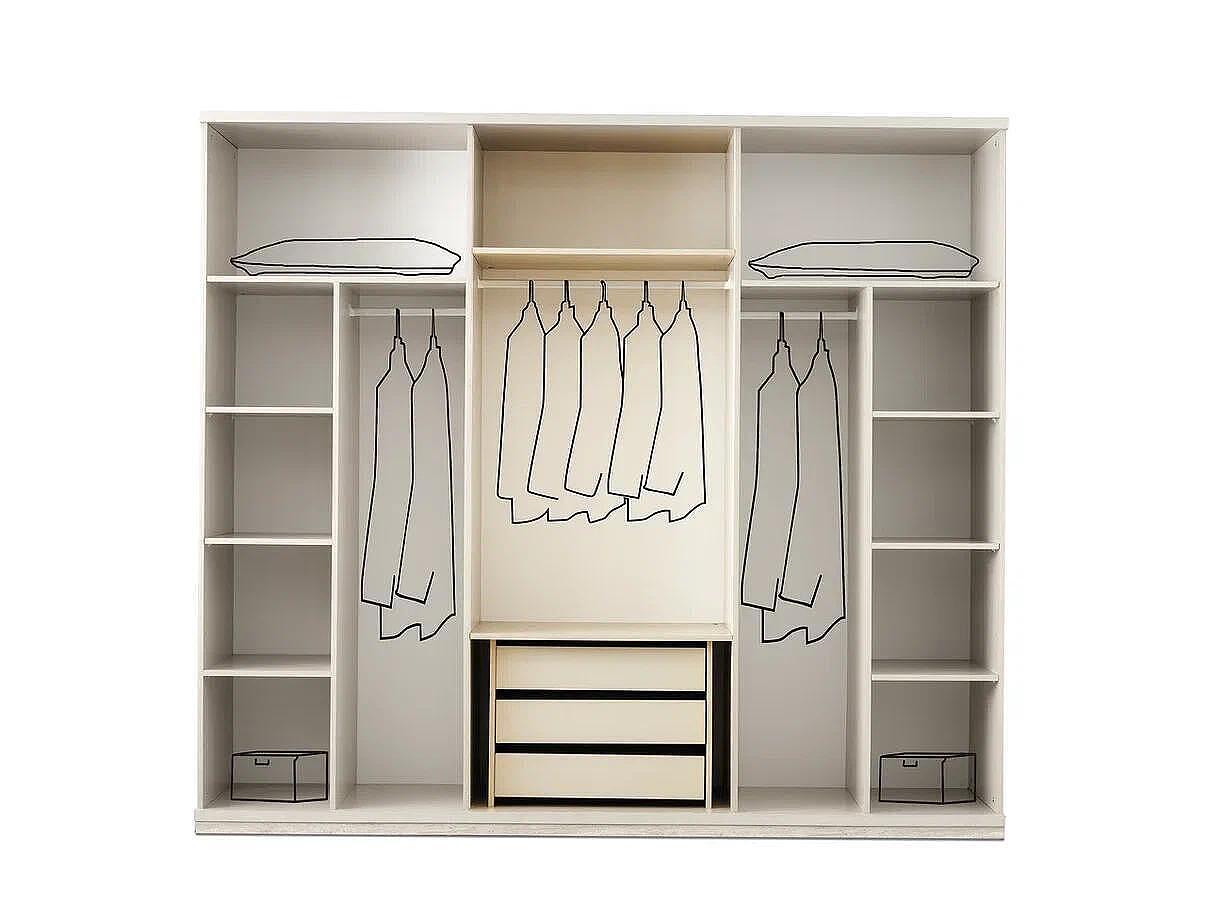 СПАЛЕН КОМПЛЕКТ ФАС