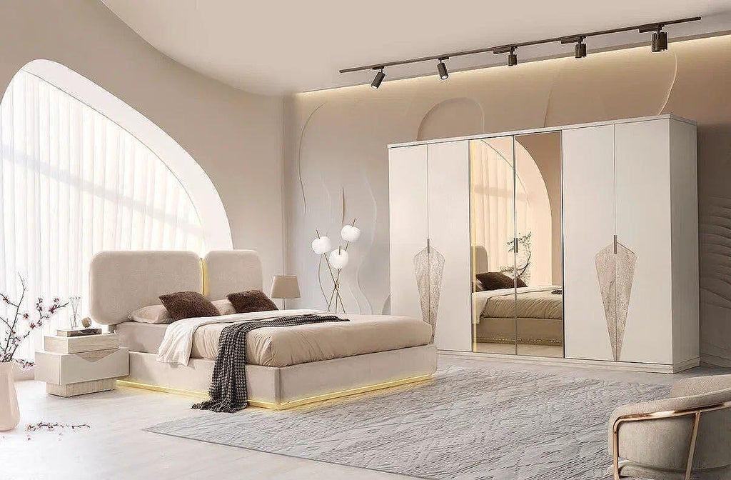 СПАЛЕН КОМПЛЕКТ ФАС