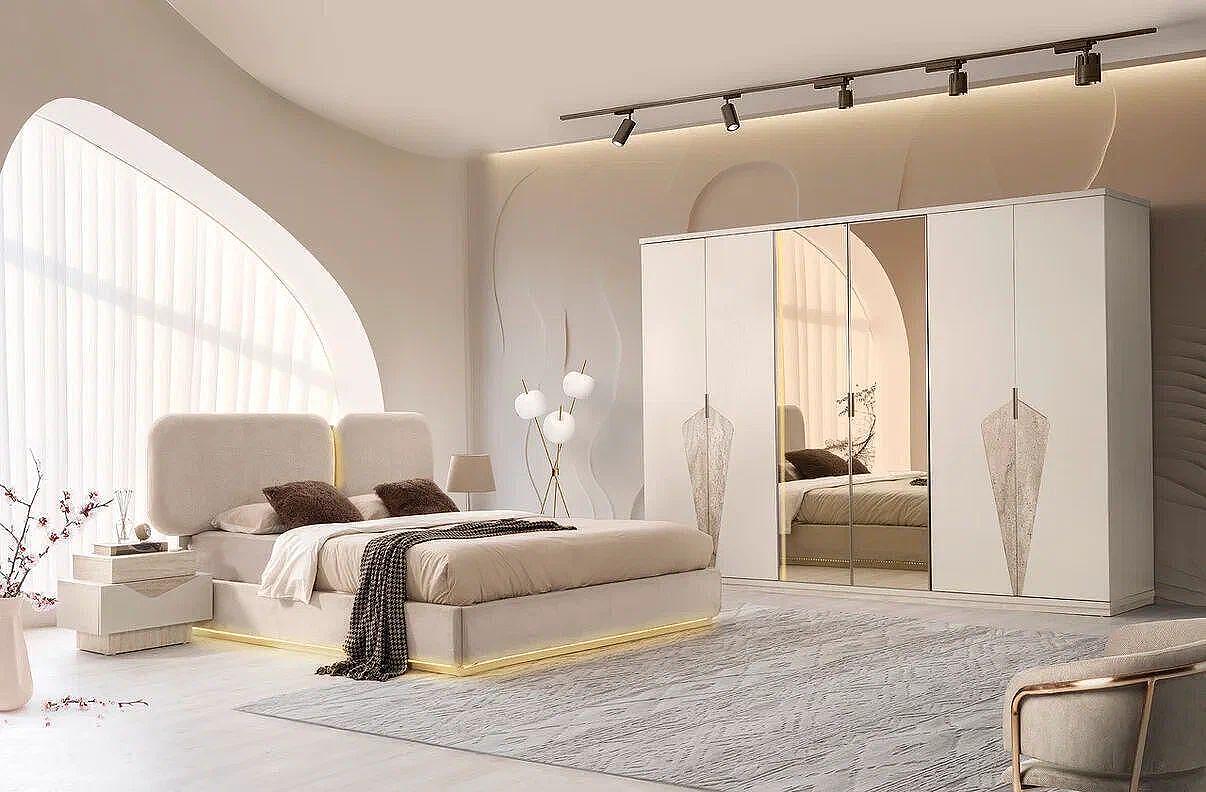 СПАЛЕН КОМПЛЕКТ ФАС