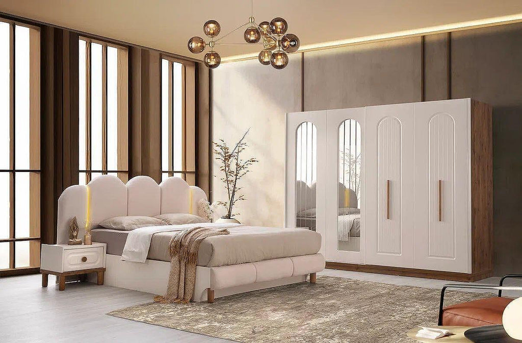 СПАЛЕН КОМПЛЕКТ ХАЗАР