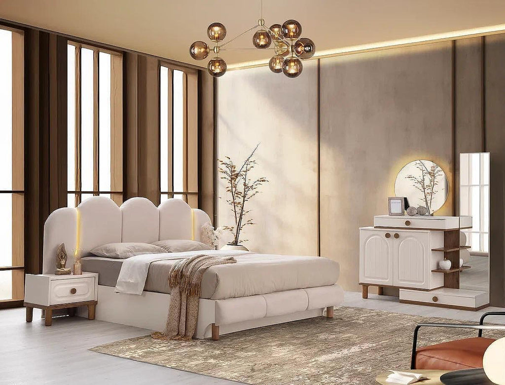 СПАЛЕН КОМПЛЕКТ ХАЗАР