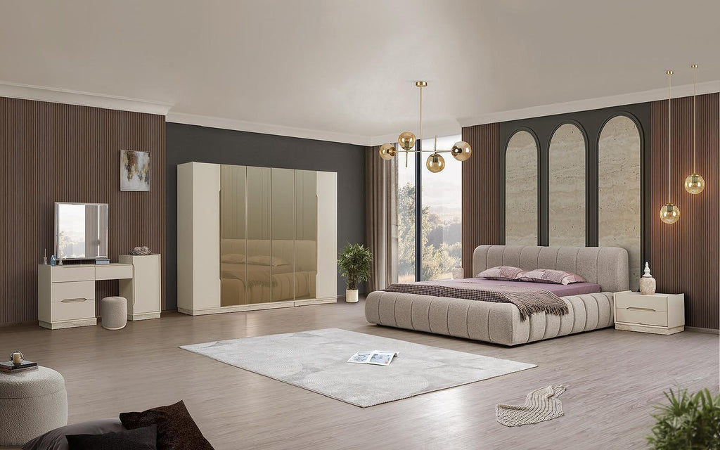 СПАЛЕН КОМПЛЕКТ KEYT