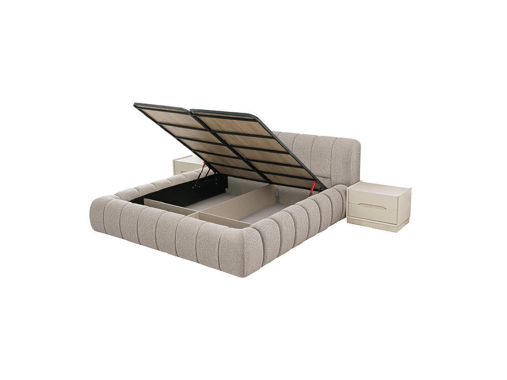 СПАЛЕН КОМПЛЕКТ KEYT