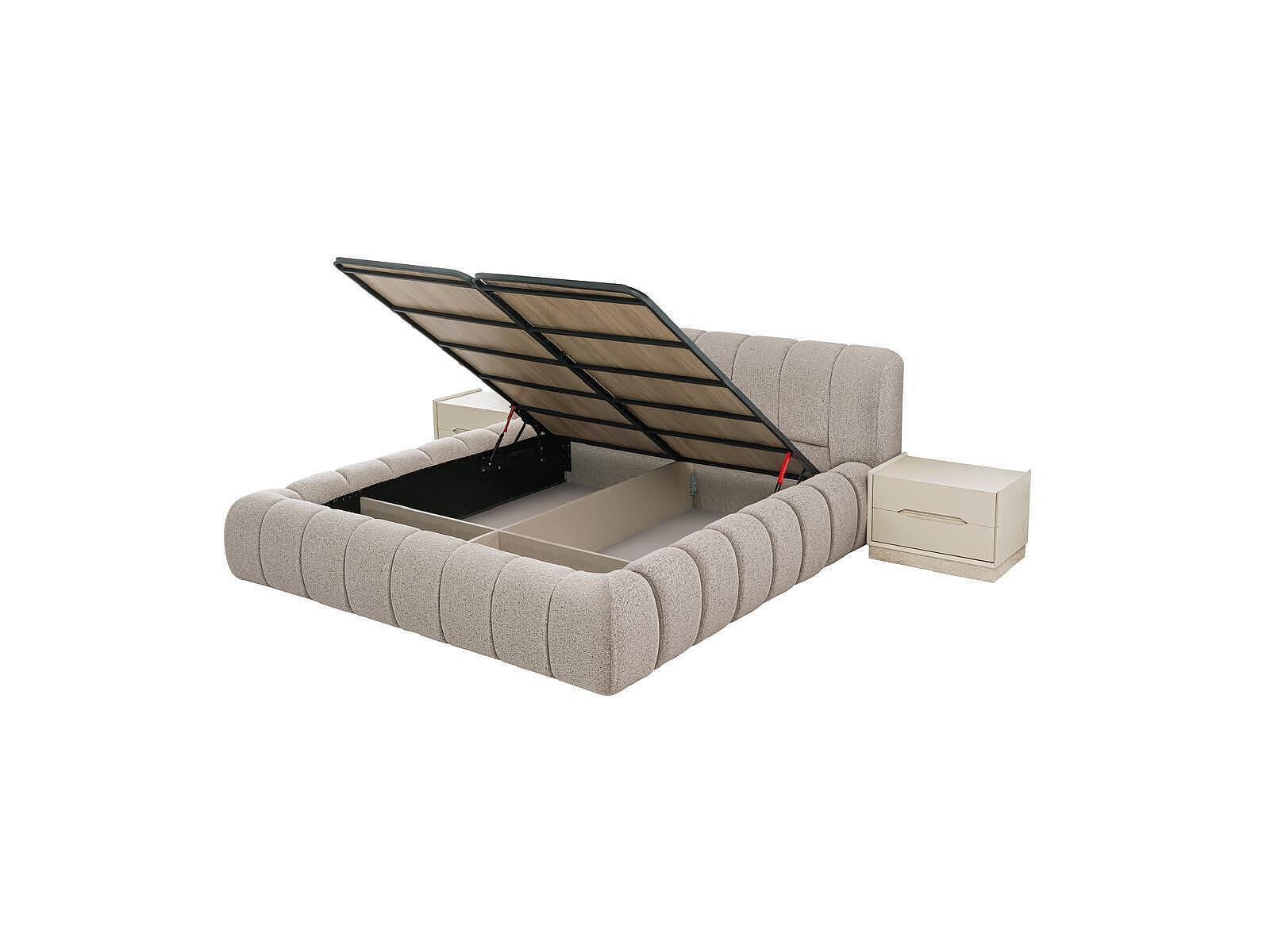 СПАЛЕН КОМПЛЕКТ KEYT