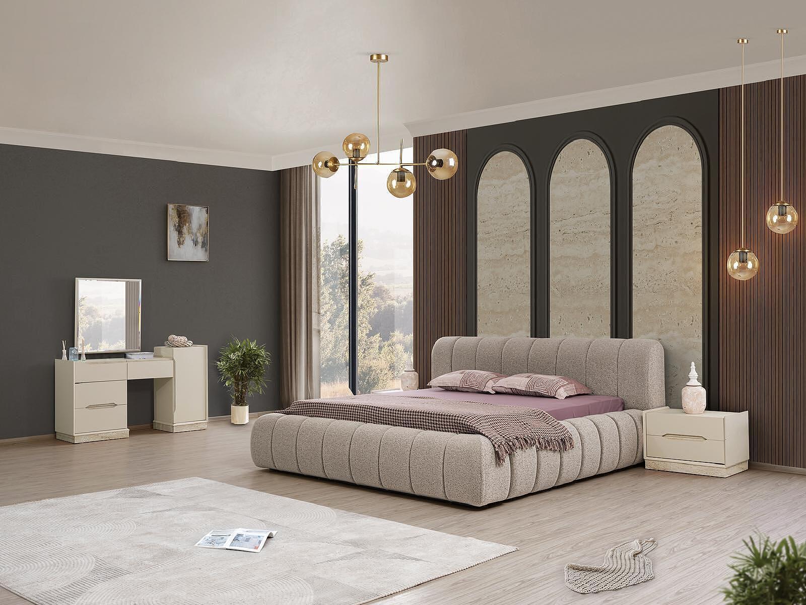 СПАЛЕН КОМПЛЕКТ KEYT